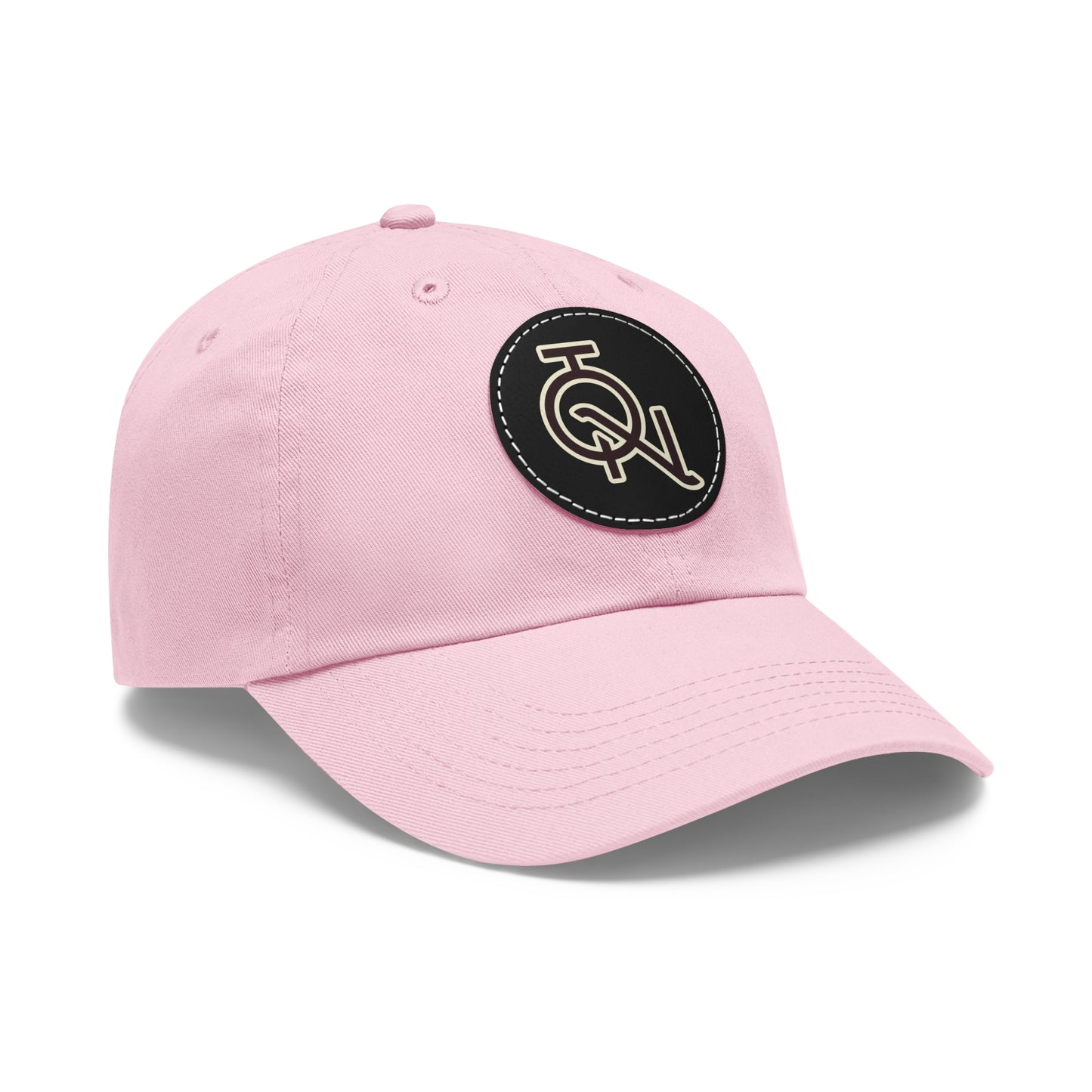 Dad Hat with Team Icon