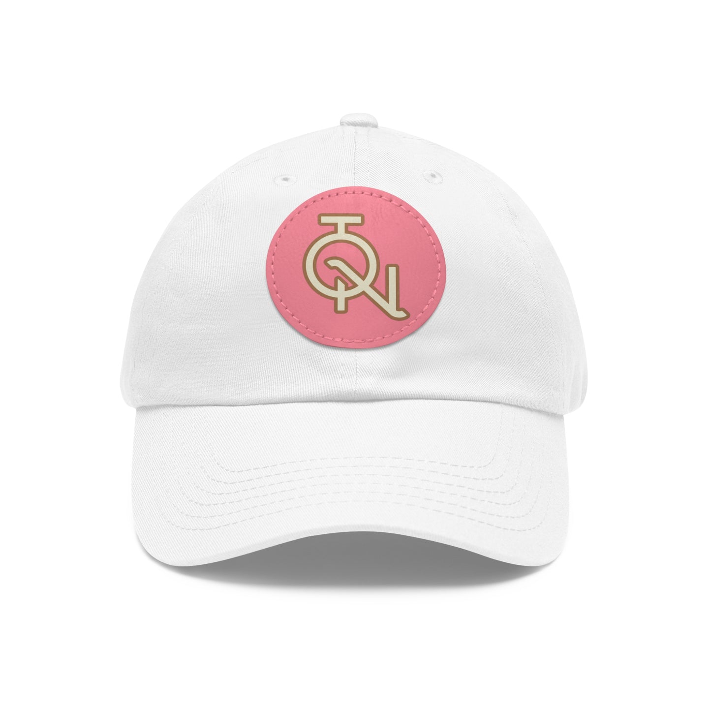 Dad Hat with Team Icon