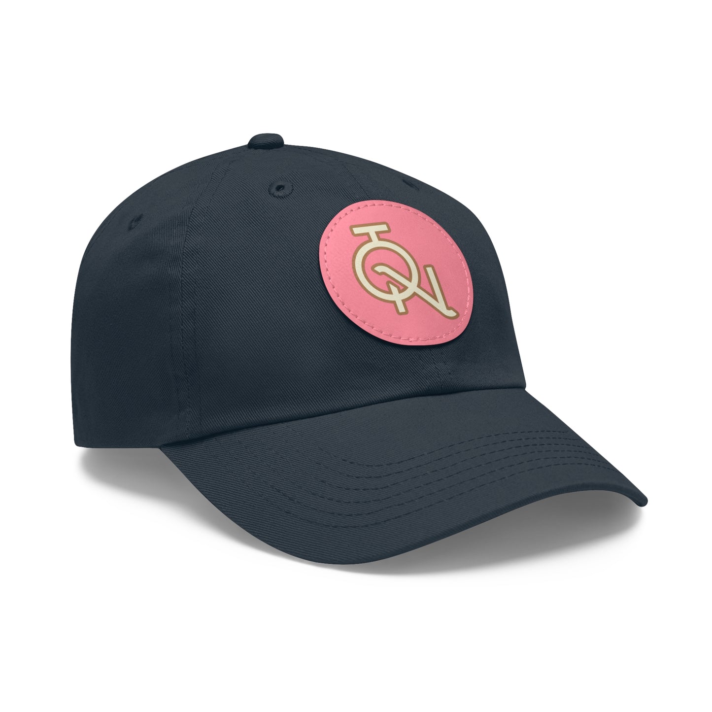 Dad Hat with Team Icon