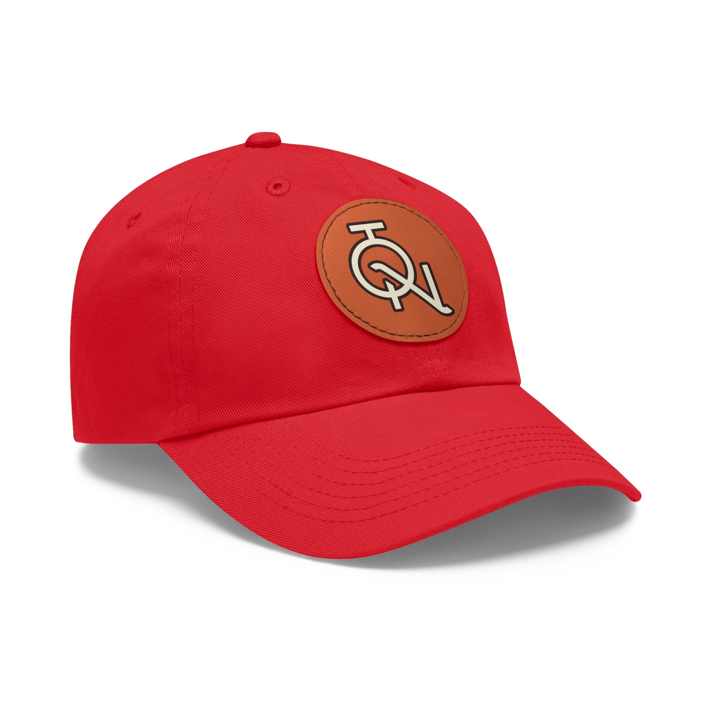 Dad Hat with Team Icon