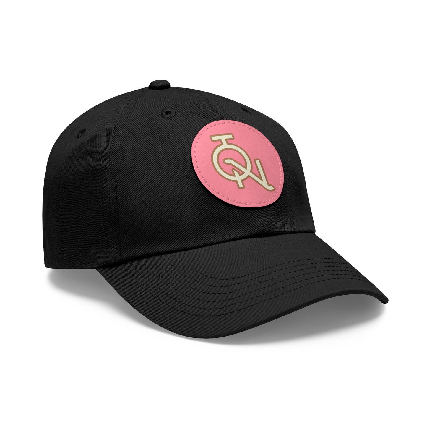 Dad Hat with Team Icon