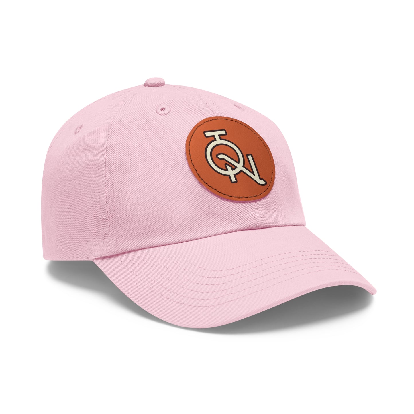 Dad Hat with Team Icon