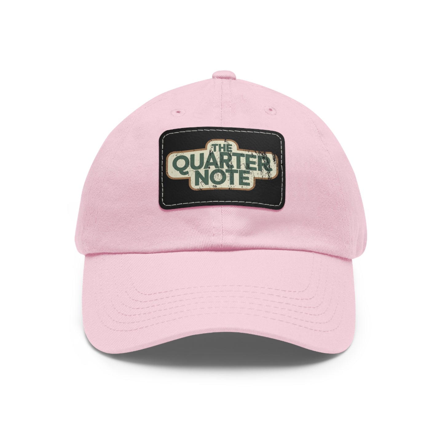 Dad Hat with Vintage Logo