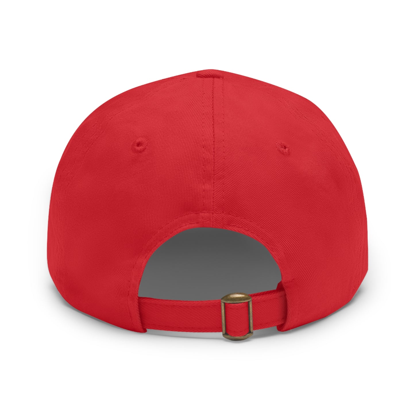 Dad Hat with Team Icon