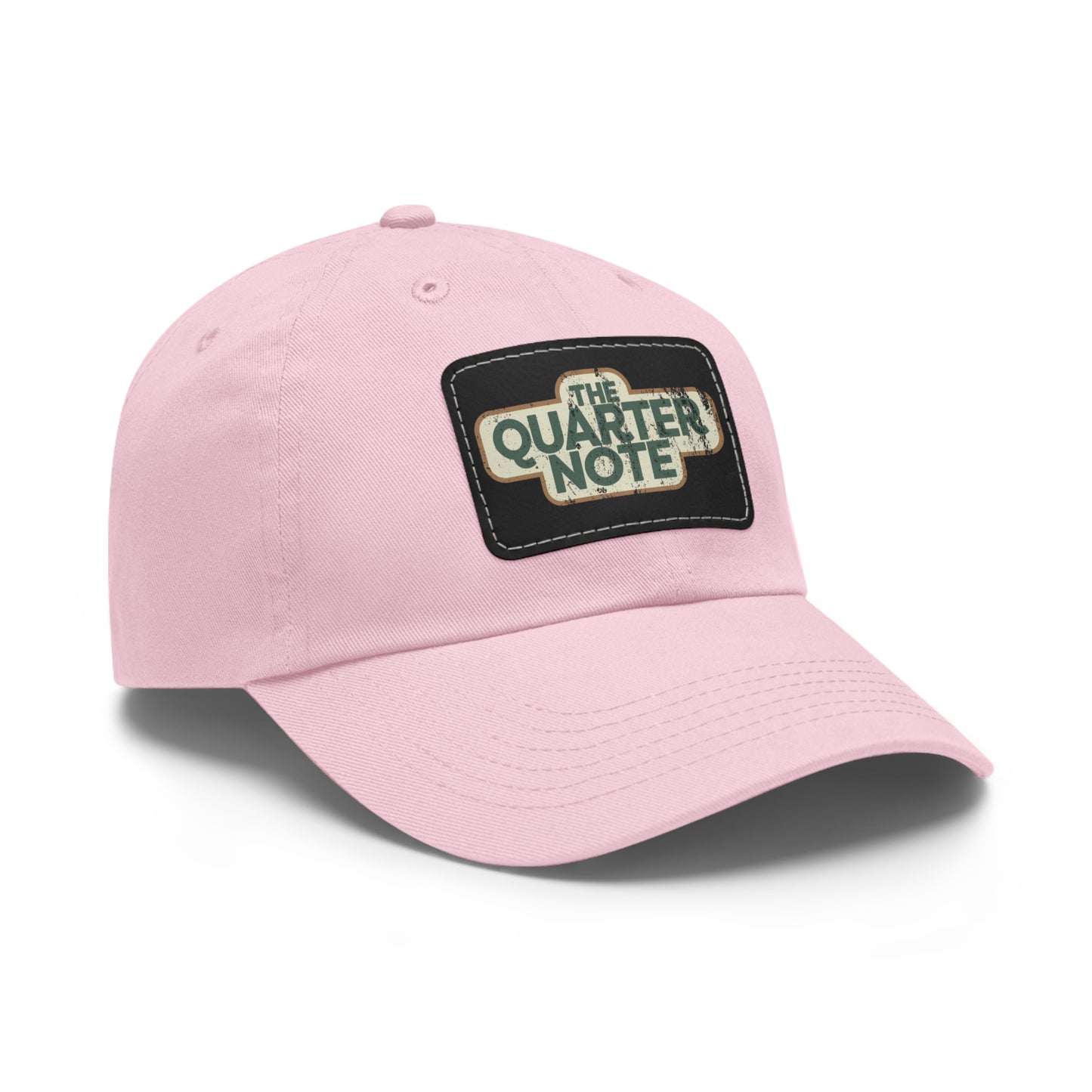 Dad Hat with Vintage Logo