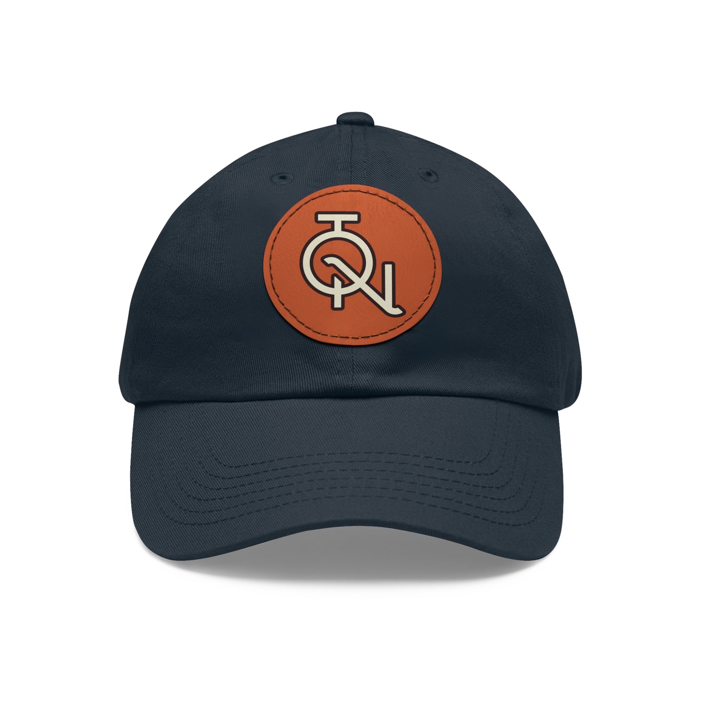 Dad Hat with Team Icon