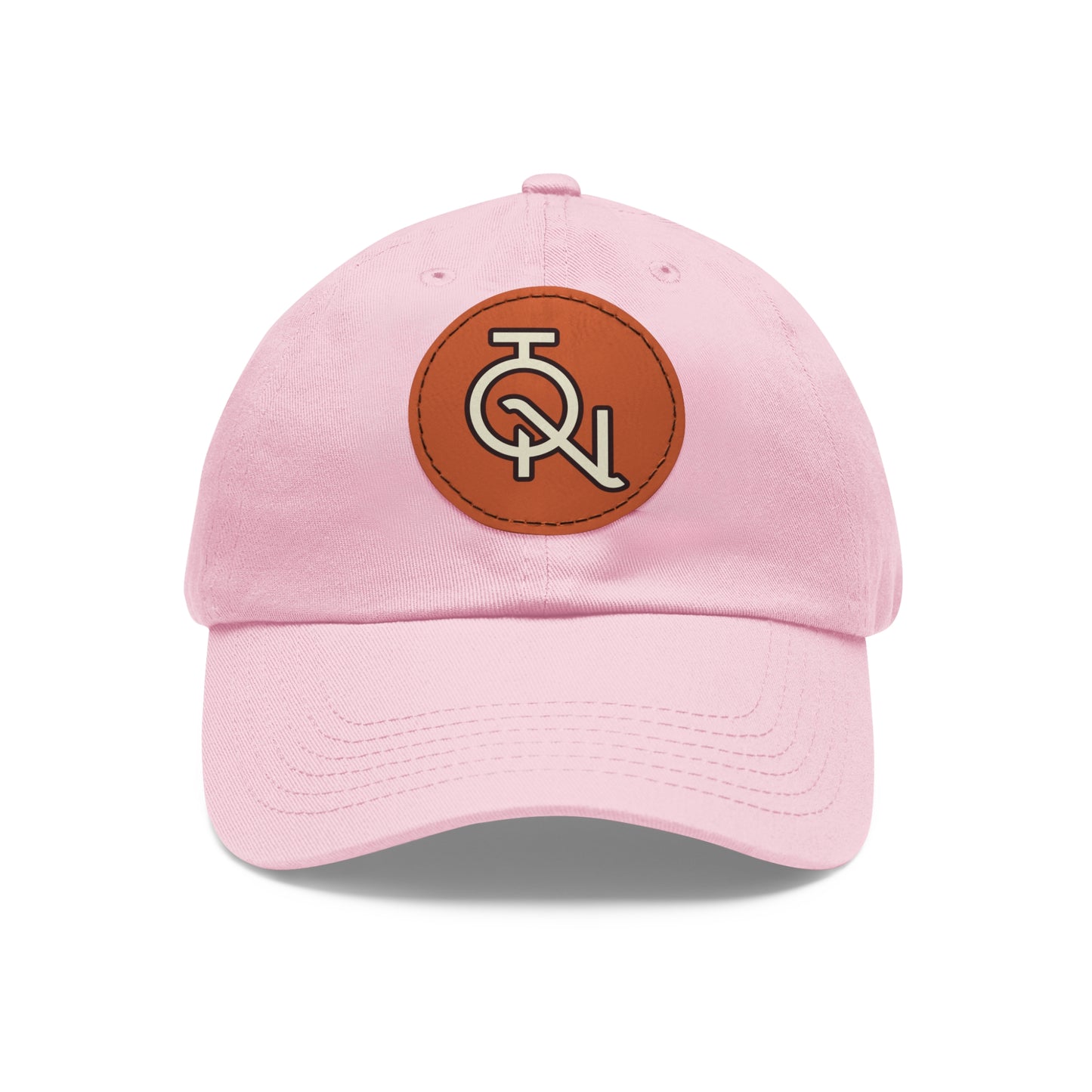 Dad Hat with Team Icon