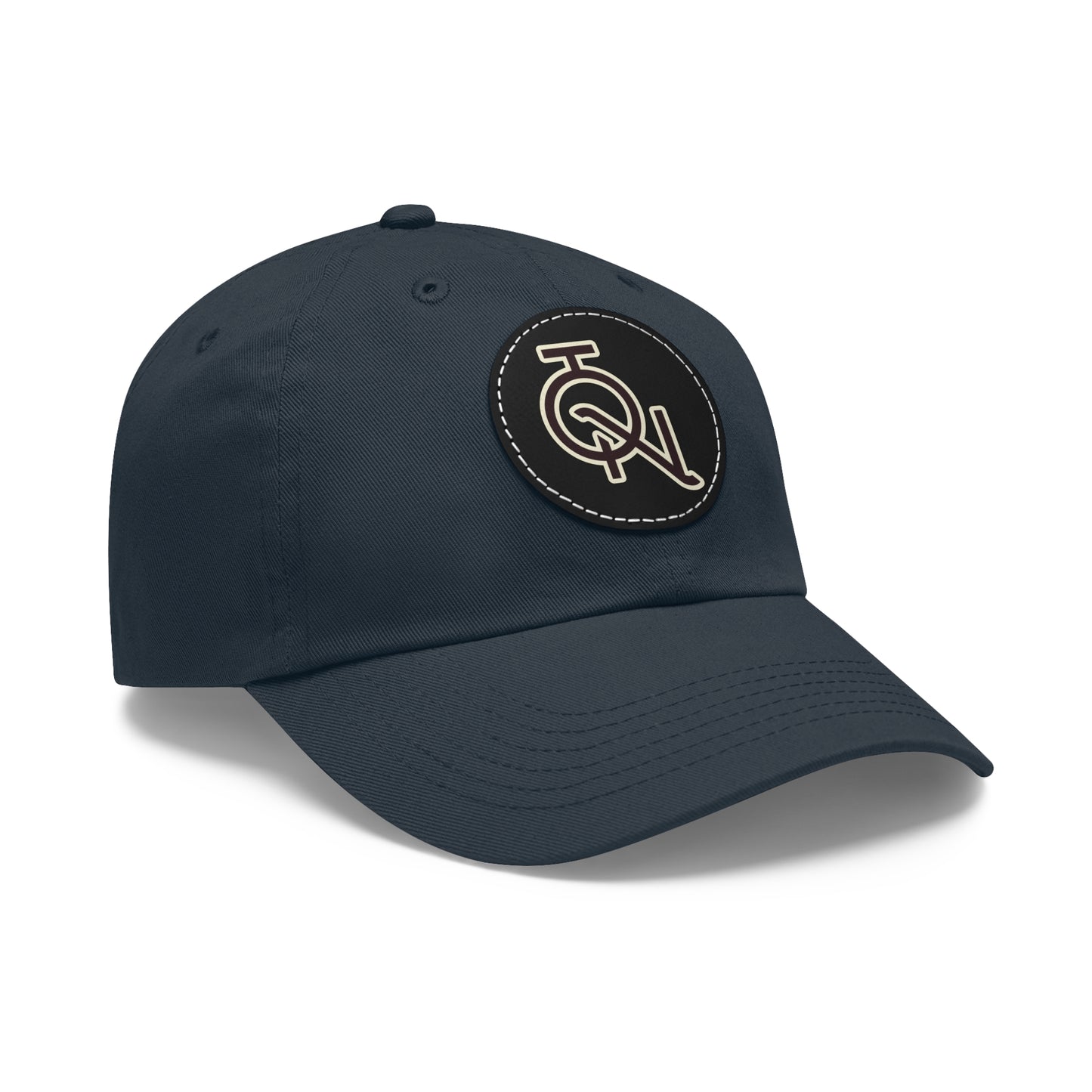 Dad Hat with Team Icon