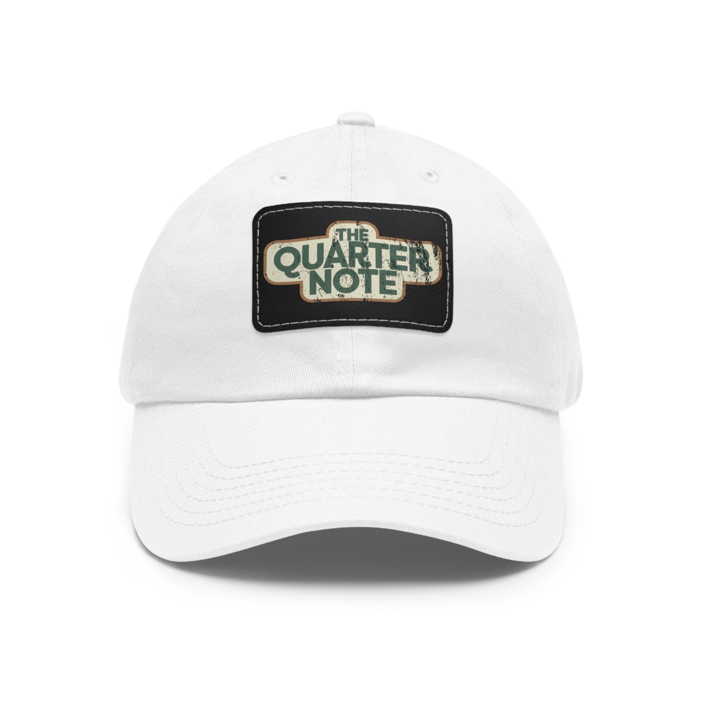 Dad Hat with Vintage Logo