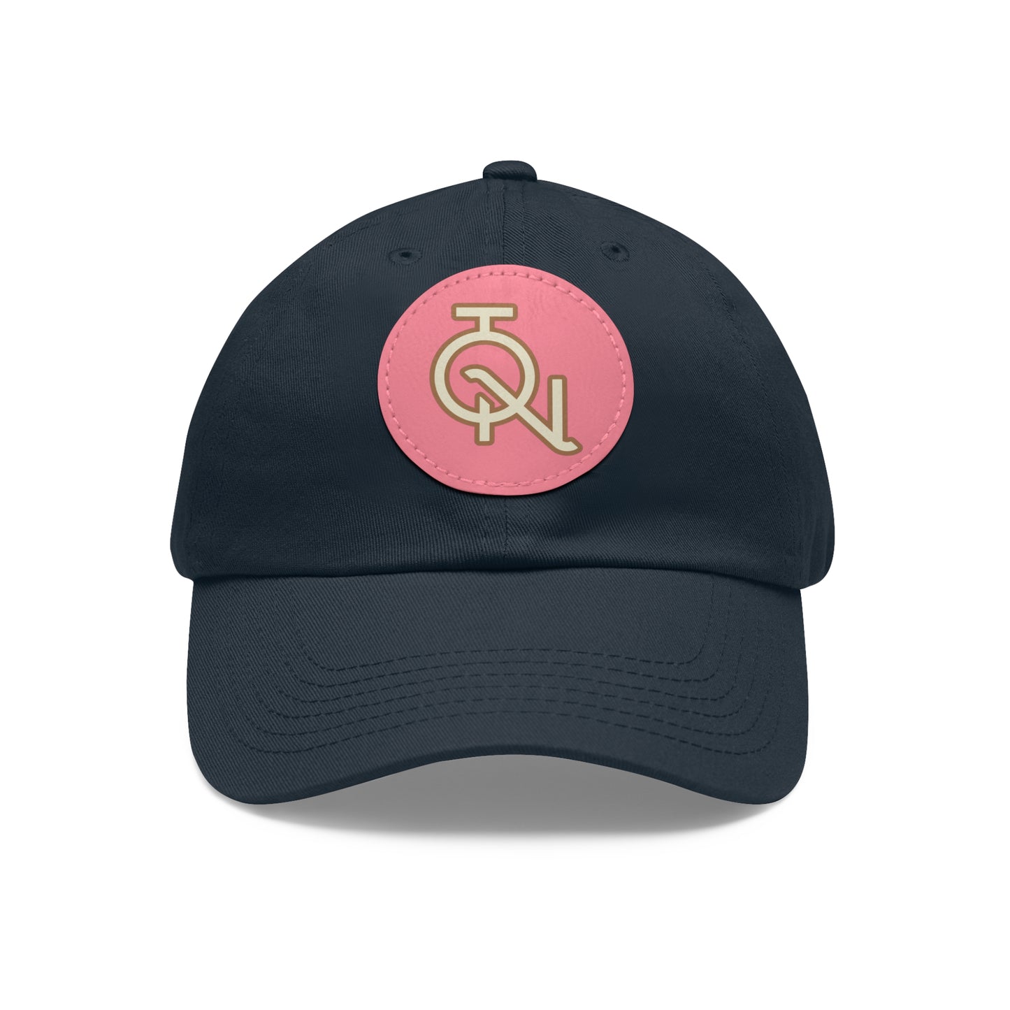 Dad Hat with Team Icon