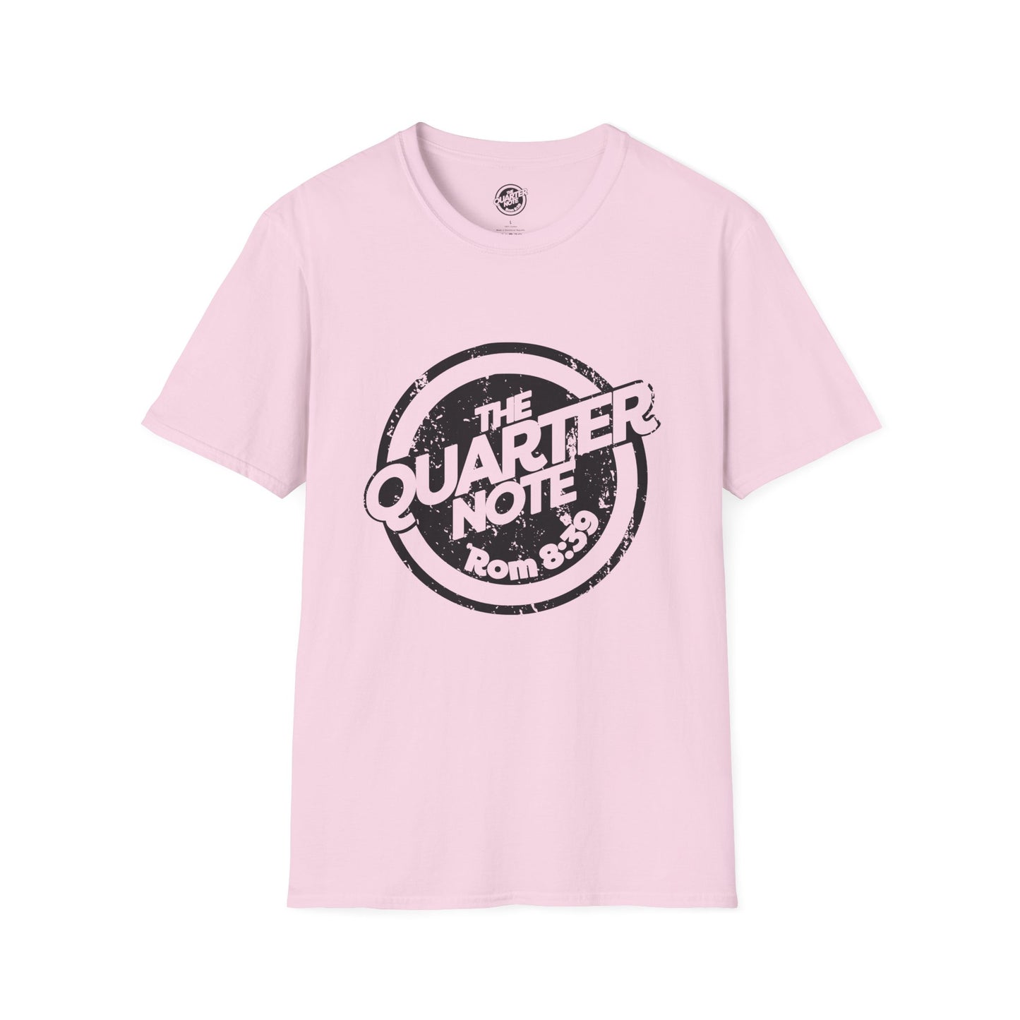 The Quarter Note Unisex T-Shirt