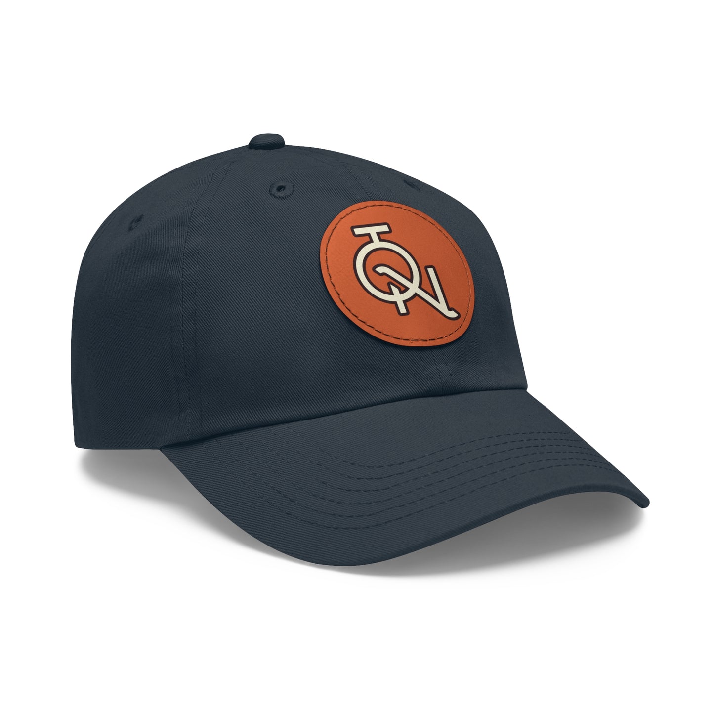 Dad Hat with Team Icon