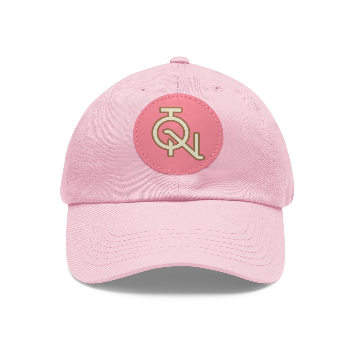 Dad Hat with Team Icon