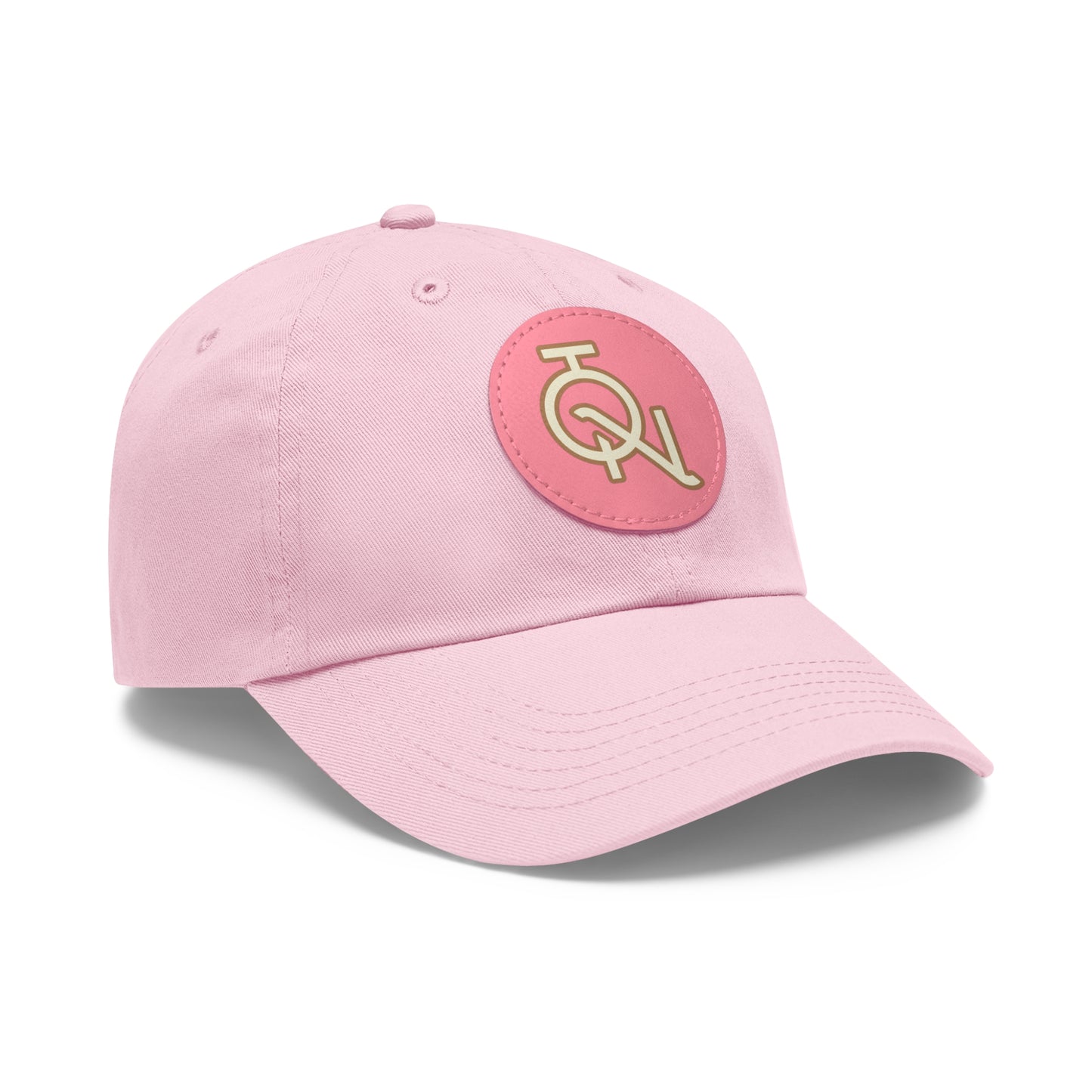 Dad Hat with Team Icon