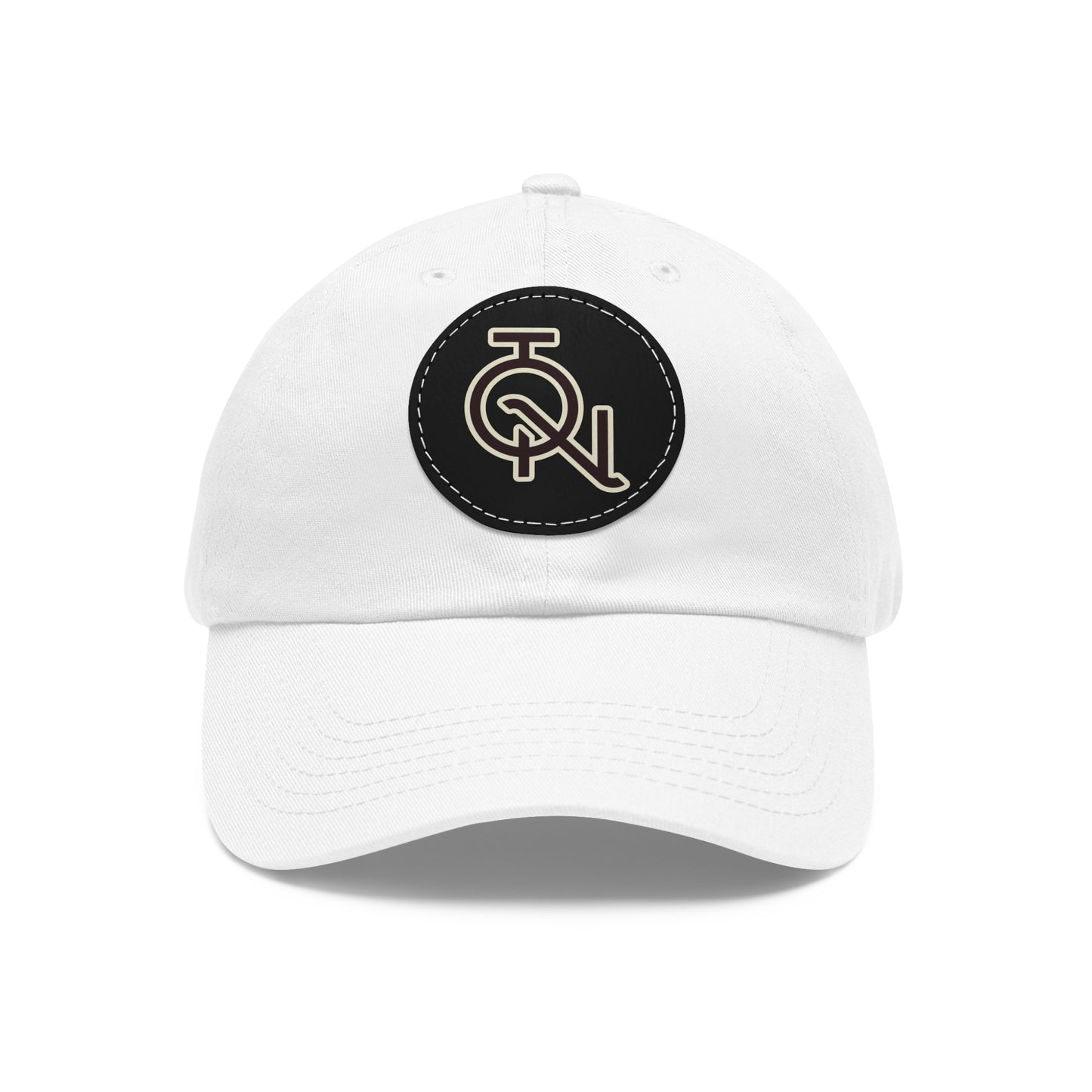 Dad Hat with Team Icon