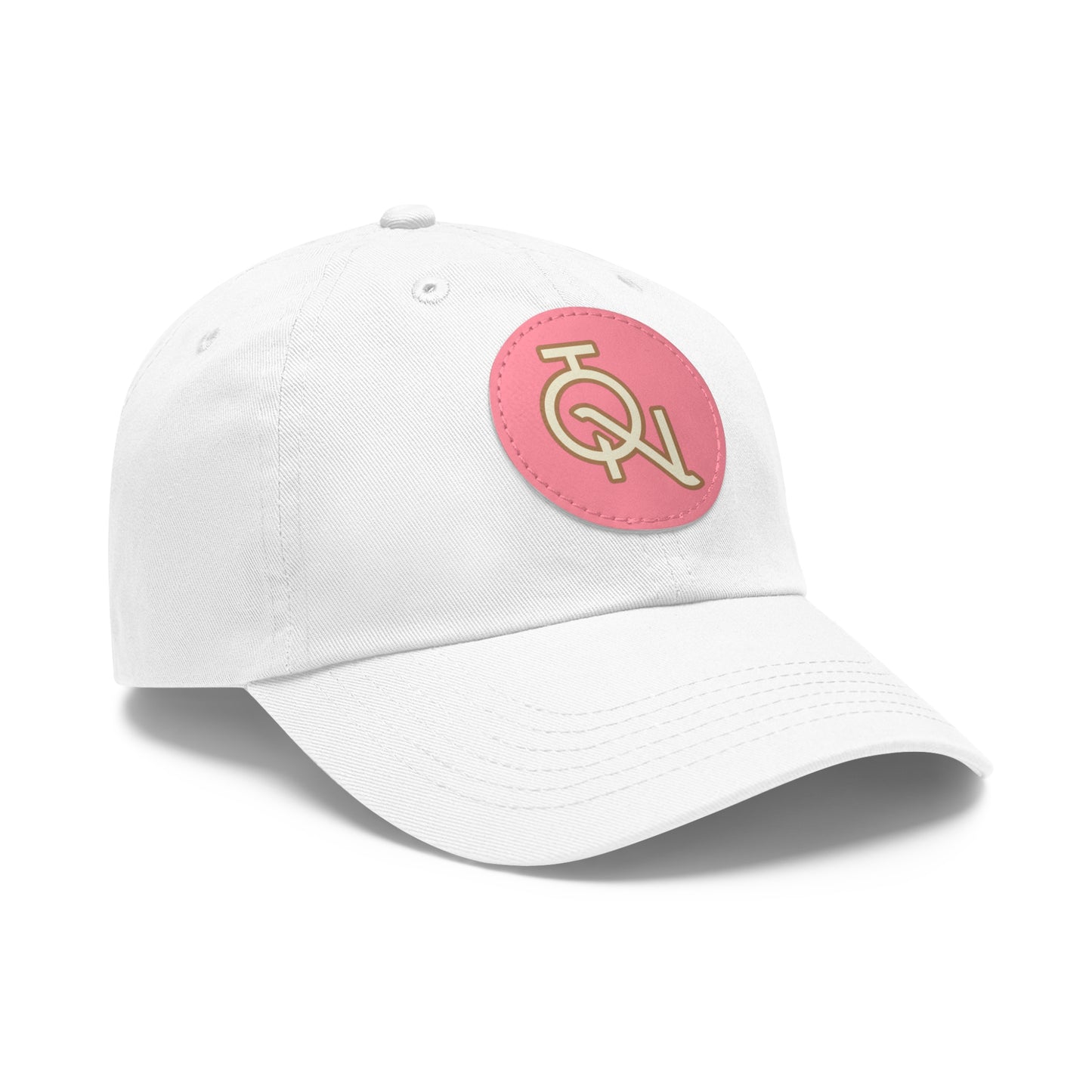 Dad Hat with Team Icon