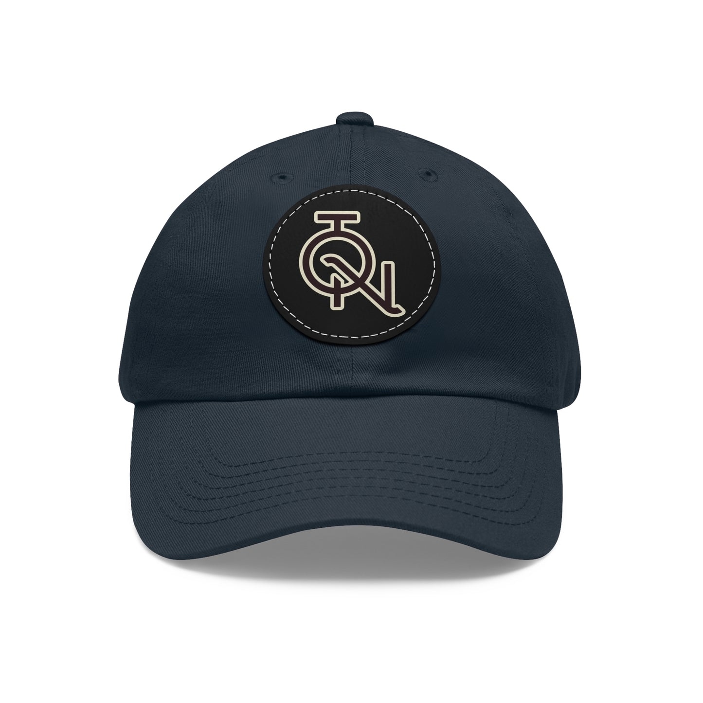 Dad Hat with Team Icon