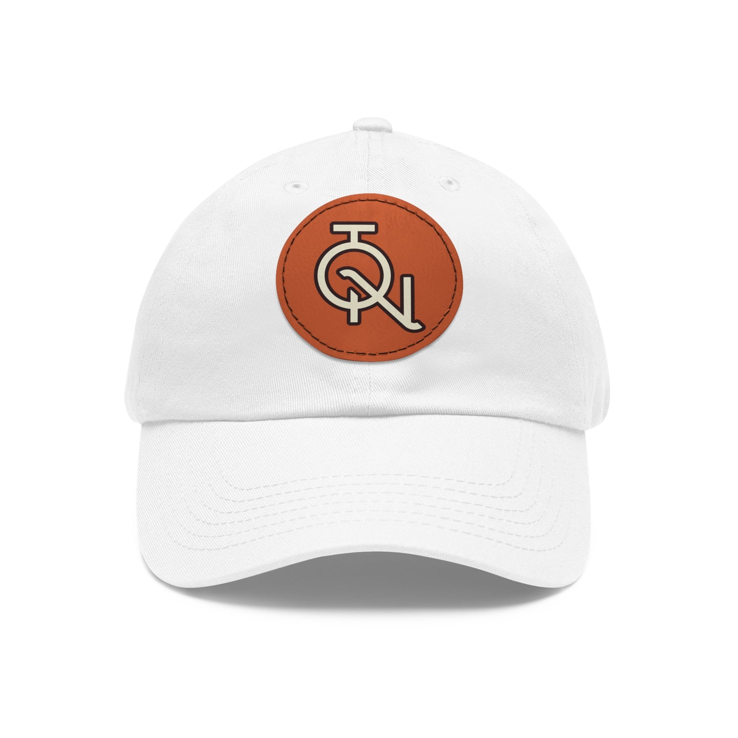 Dad Hat with Team Icon