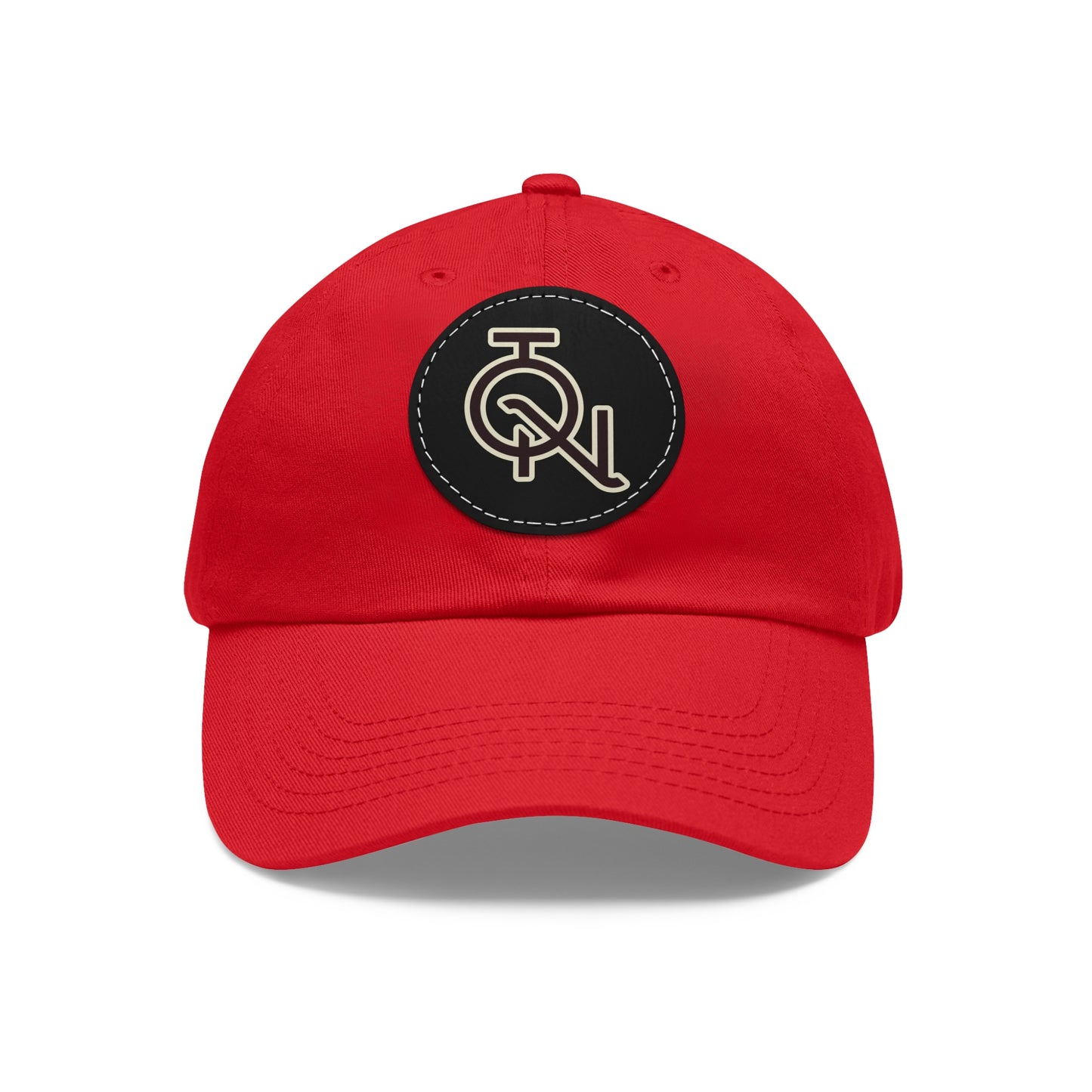 Dad Hat with Team Icon