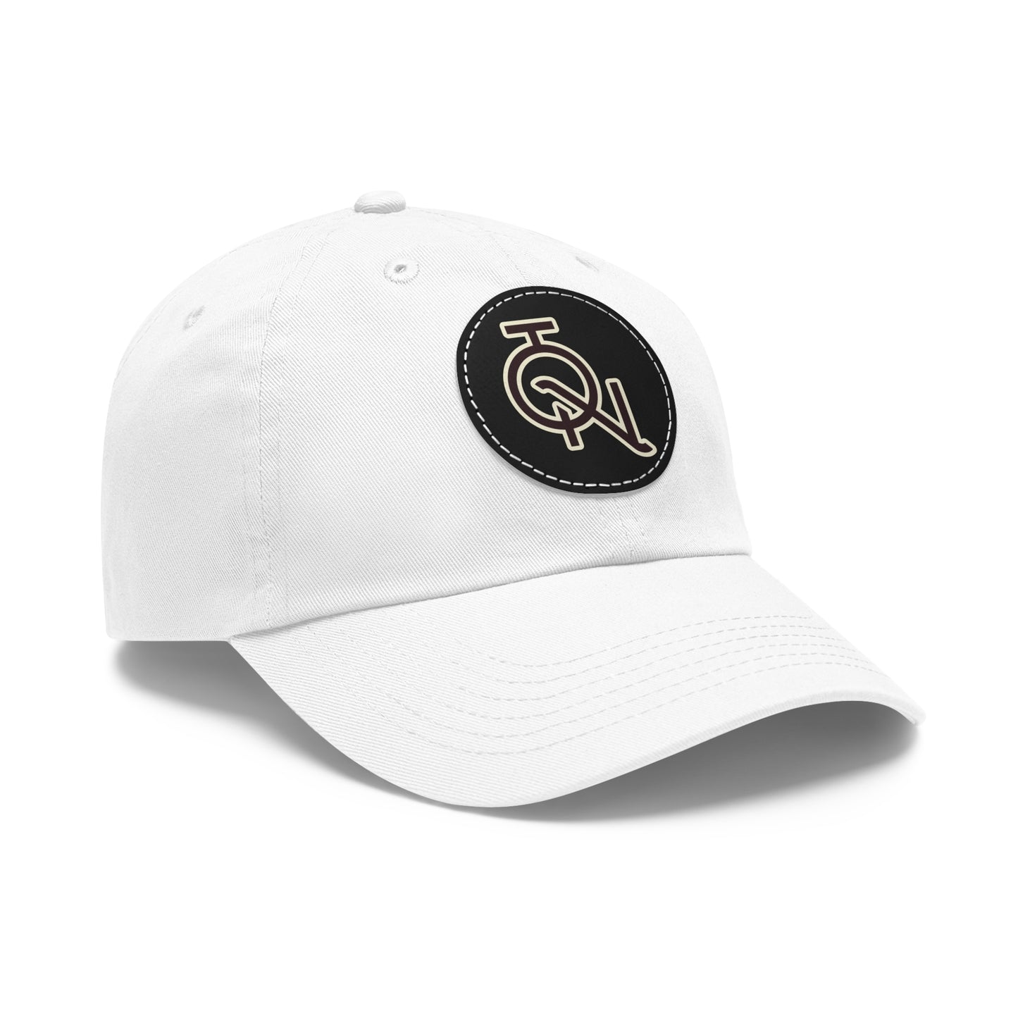 Dad Hat with Team Icon